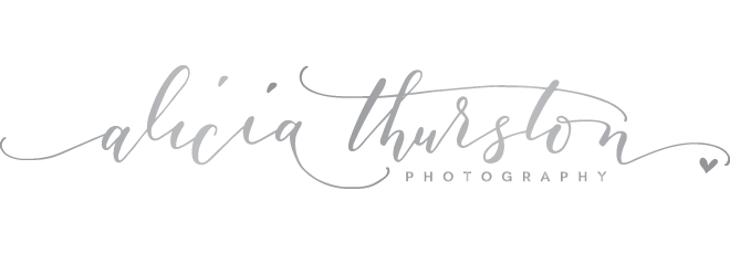 Alicia Thurston Photography » Toronto Wedding Photographer